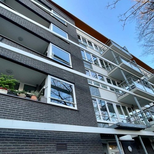 Arnhem, Ga van Nispenstraat, 3-kamer appartement - foto 1