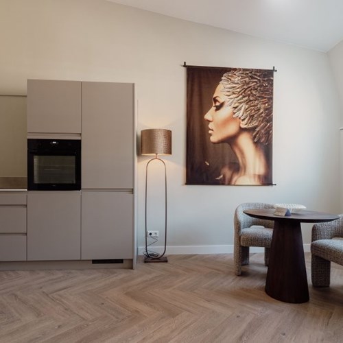 Tilburg, Stationsstraat, 3-kamer appartement - foto 1