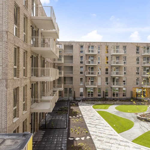 Eindhoven, Marconilaan, 2-kamer appartement - foto 1