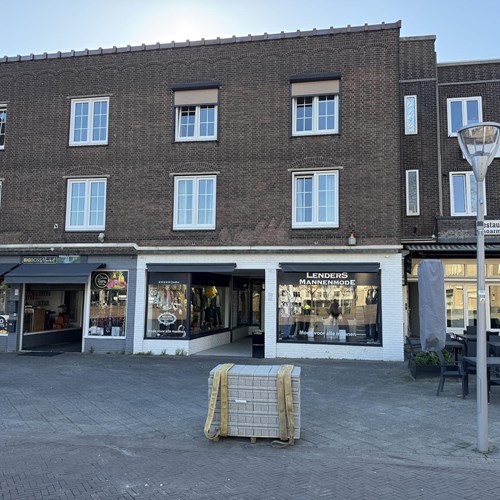 Geleen, Markt, 6+ kamer appartement - foto 1