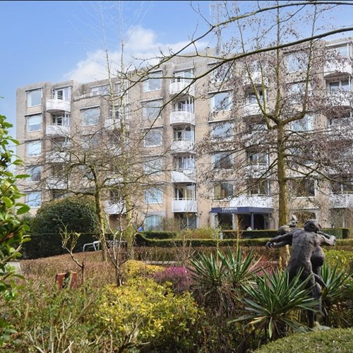 Rotterdam, Louise de Colignylaan, 3-kamer appartement - foto 1