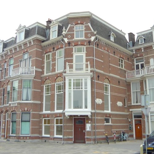 Den Haag, Groot Hertoginnelaan, 3-kamer appartement - foto 1
