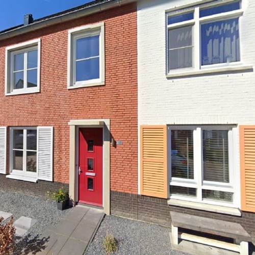 Oisterwijk, Splitterij, tussenwoning - foto 1