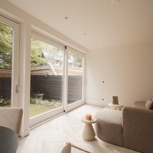 Amsterdam, Baffinstraat, benedenwoning - foto 1