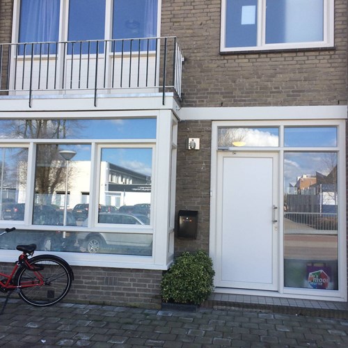 Eindhoven, Jasonstraat, studentenkamer - foto 1