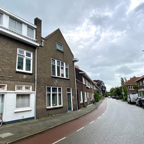 Zwolle, Assendorperstraat, 2-kamer appartement - foto 1