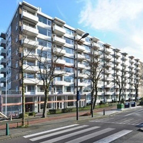 Rijswijk (ZH), Huis Te Landelaan, bovenwoning - foto 1