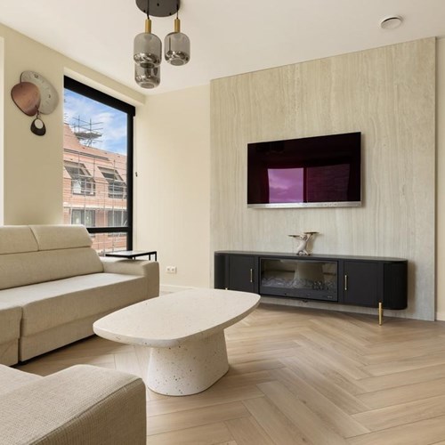 Hoofddorp, Dudokstraat, 3-kamer appartement - foto 1
