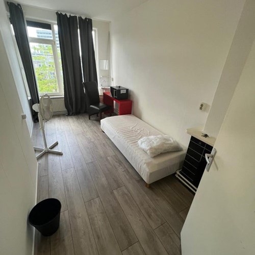 Hengelo (OV), Stationsplein, kamer - foto 1