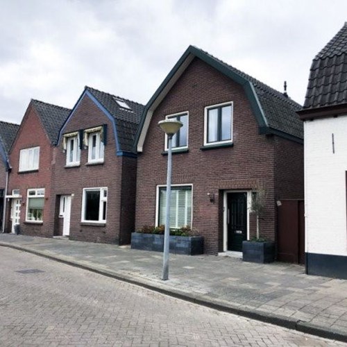 Eindhoven, Scheidingstraat, villa - foto 1