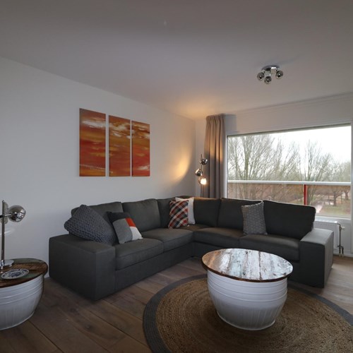 Amstelveen, Dr Willem Dreesweg, 3-kamer appartement - foto 1