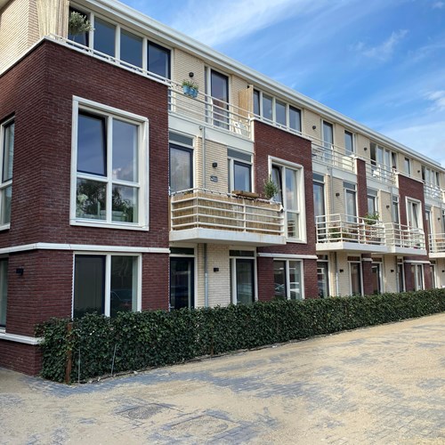 Leiden, Kruidenhof, 2-kamer appartement - foto 1