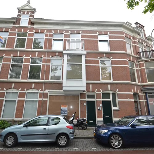 Den Haag, Regentesselaan, zelfstandige studio - foto 1