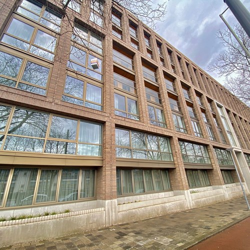 Rotterdam, Boezemweg, 3-kamer appartement - foto 1