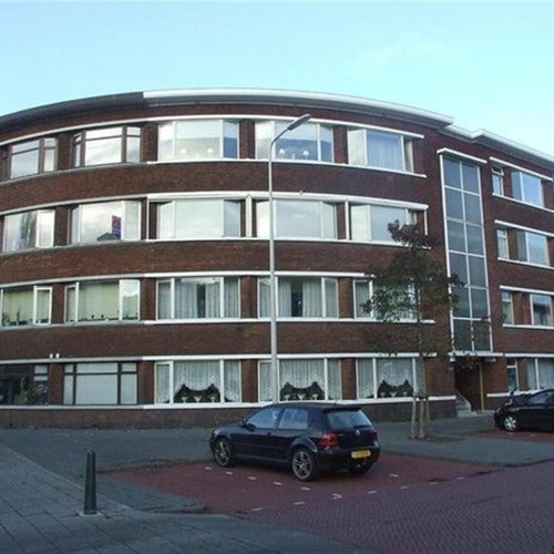 Den Haag, Vreeswijkstraat, 4-kamer appartement - foto 1