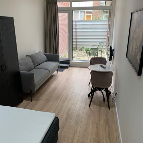 Rotterdam, Schiedamseweg, 3-kamer appartement - foto 1