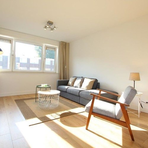 Amsterdam, Wedderborg, 3-kamer appartement - foto 1