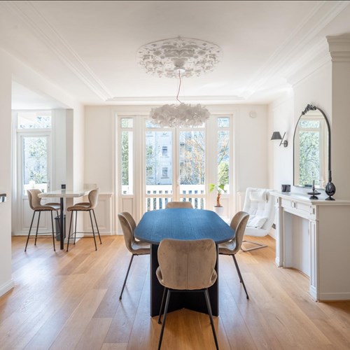 Amsterdam, Nassaukade, 3-kamer appartement - foto 1