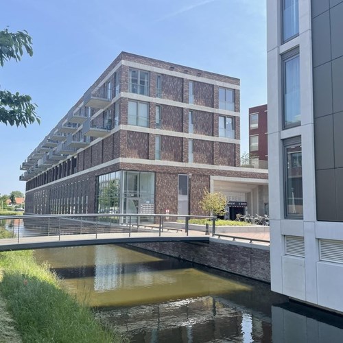 Berkel en Rodenrijs, Petrus Camperstraat, 3-kamer appartement - foto 1