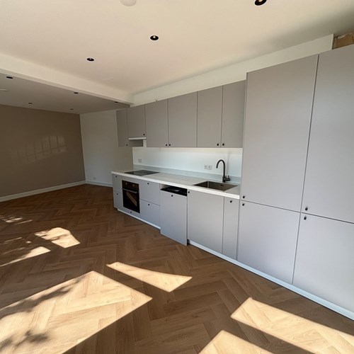 Amsterdam, Spreeuwenpark, 3-kamer appartement - foto 1
