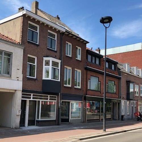 Tilburg, Noordhoekring, 2-kamer appartement - foto 1