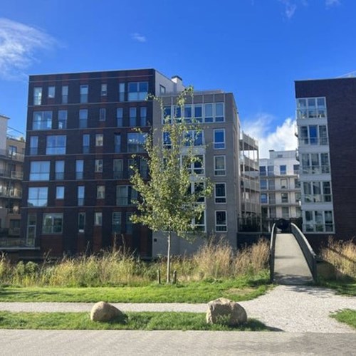 Diemen, Carel Willinkgracht, 3-kamer appartement - foto 1