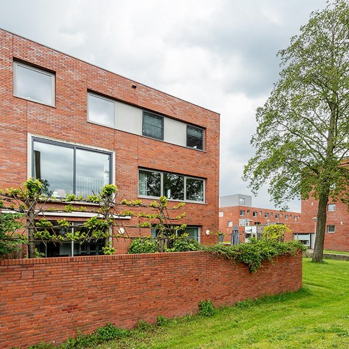 Amersfoort, Van Randwijcklaan, tussenwoning - foto 1