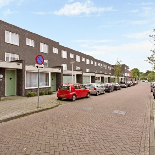 Eindhoven, Dommelhoefstraat, eengezinswoning - foto 1
