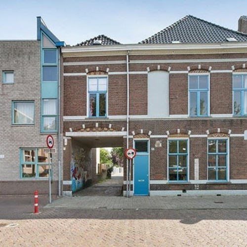 Breda, Pasbaan, 2-kamer appartement - foto 1