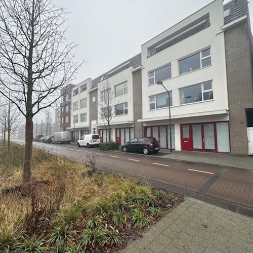 Valkenswaard, Eindhovenseweg, 2-kamer appartement - foto 1
