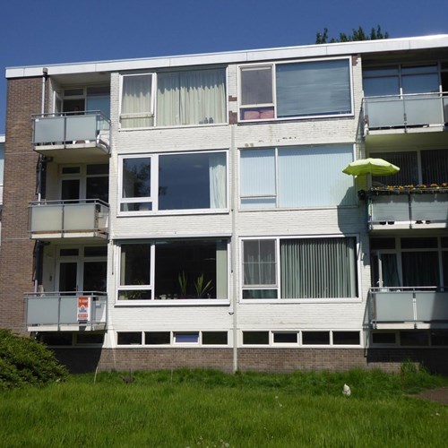 Leeuwarden, Kwelderstraat, 3-kamer appartement - foto 1