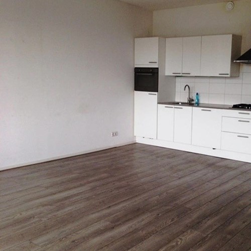 Rotterdam, Rochussenstraat, 3-kamer appartement - foto 1