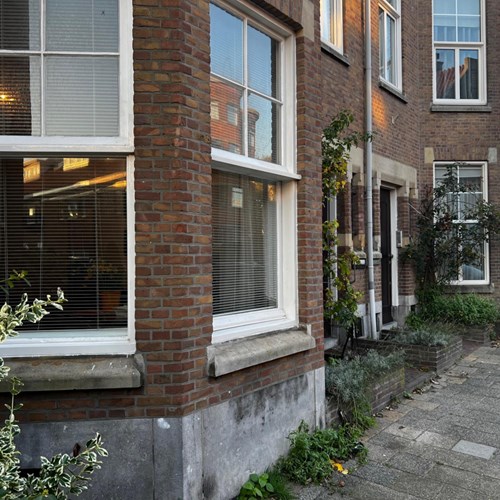 Den Haag, Neptunusstraat, 2-kamer appartement - foto 1
