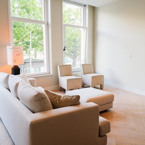 Amsterdam, Nassaukade, 3-kamer appartement - foto 1