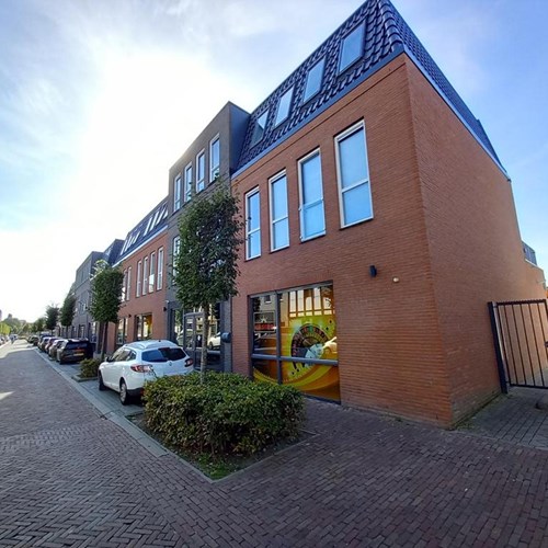 Heerenveen, Gedempte Molenwijk, 3-kamer appartement - foto 1