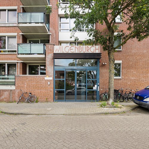 Eindhoven, Pastoor Sickingstraat, 4-kamer appartement - foto 1