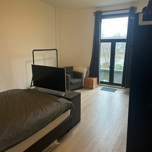Breda, Baronielaan, kamer - foto 1