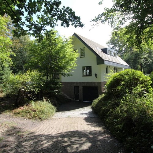 Heerde, Elburgerweg, vrijstaande woning - foto 1