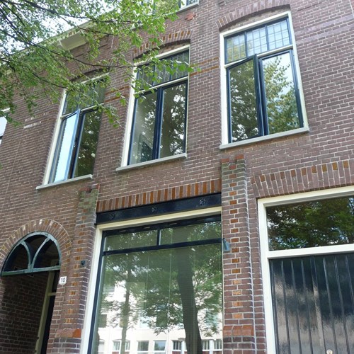 Groningen, Sabangplein, zelfstandige studio - foto 1