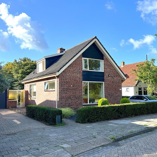 Waarland, Kerkstraat, eengezinswoning - foto 1
