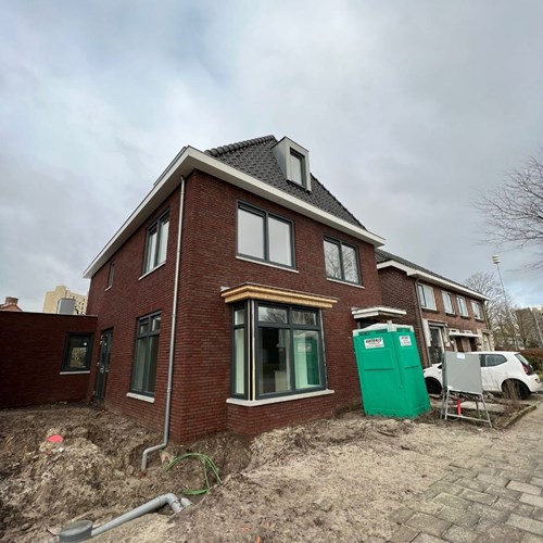 Eindhoven, Woenselsestraat, zelfstandige studio - foto 1