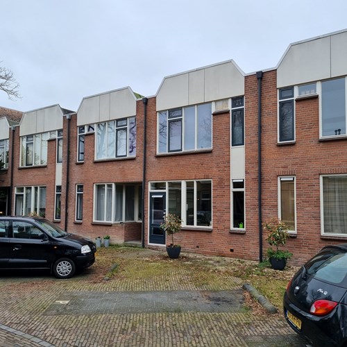 Leeuwarden, Pietersburen, 2-kamer appartement - foto 1