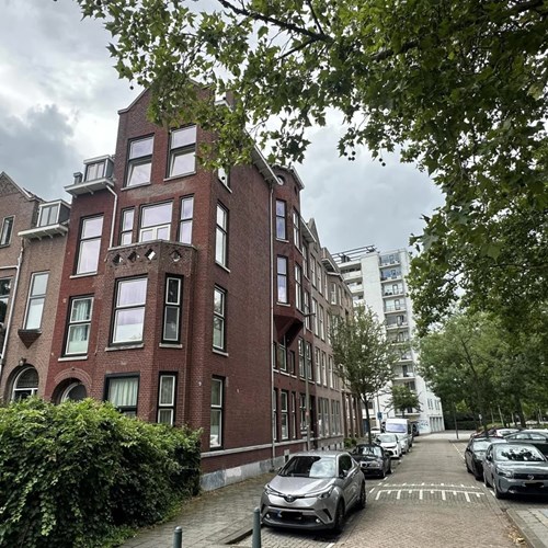 Rotterdam, Essenburgsingel, 3-kamer appartement - foto 1
