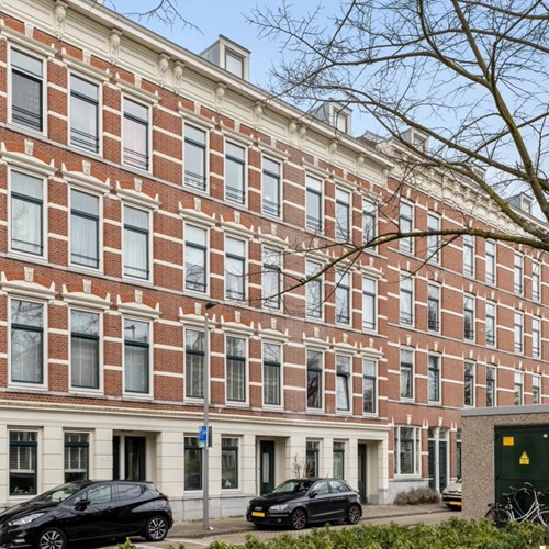 Rotterdam, Burgemeester Hoffmanplein, 3-kamer appartement - foto 1