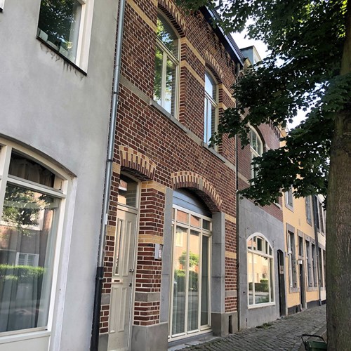 Maastricht, Jekerstraat, zelfstandige studio - foto 1