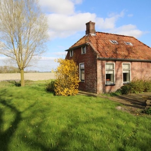 Garsthuizen, Nieuwstad, vrijstaande woning - foto 1