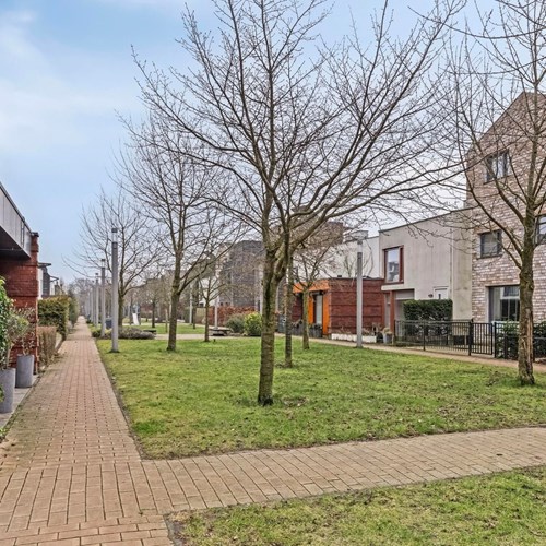 Eindhoven, Waterwereld, tussenwoning - foto 1