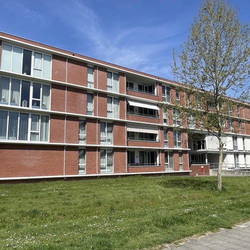 Emmen, De Lemzijde, 3-kamer appartement - foto 1