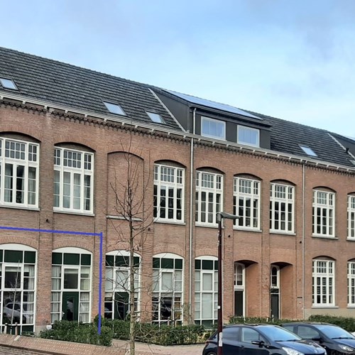Oudenbosch, Aloysiushof, 3-kamer appartement - foto 1