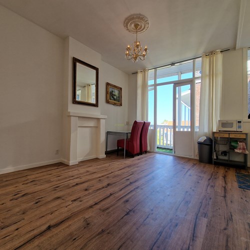Rotterdam, Philips Willemstraat, 3-kamer appartement - foto 1